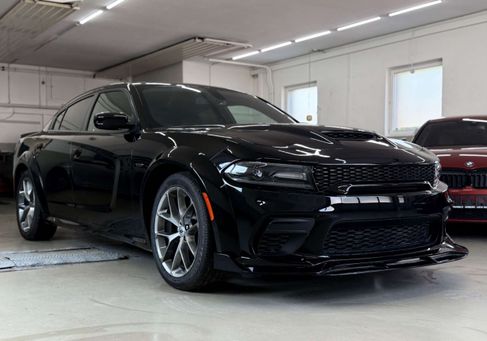 Dodge Charger, 2023