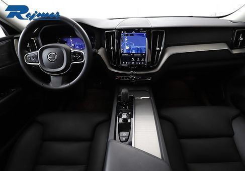 Volvo XC60, 2024