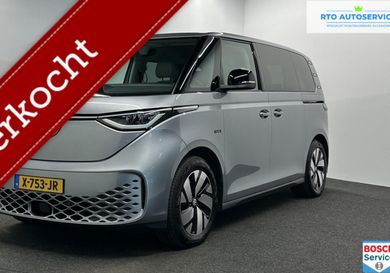 Volkswagen ID.Buzz, 2024