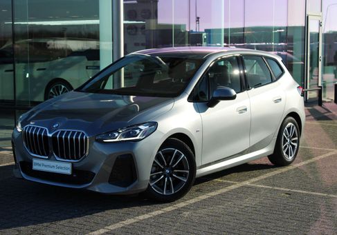 BMW 220 Active Tourer, 2025
