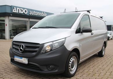 Mercedes-Benz Vito, 2022
