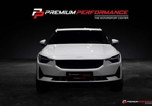Polestar 2, 2023