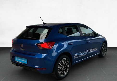 Seat Ibiza, 2025 3