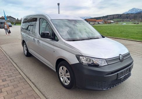 Volkswagen Caddy, 2024