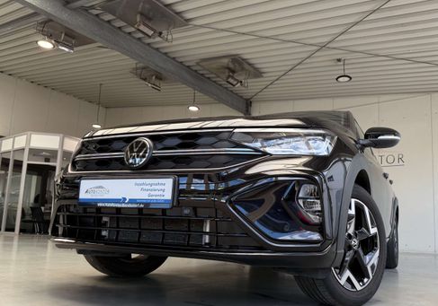 Volkswagen Taigo, 2025