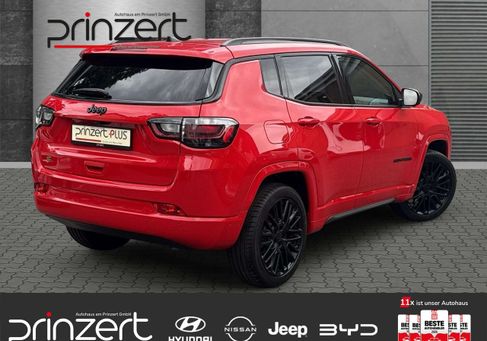 Jeep Compass, 2024 3