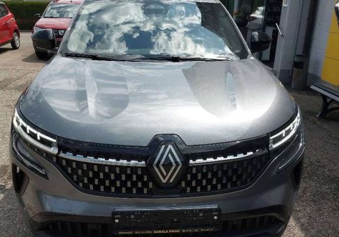 Renault Austral, 2025