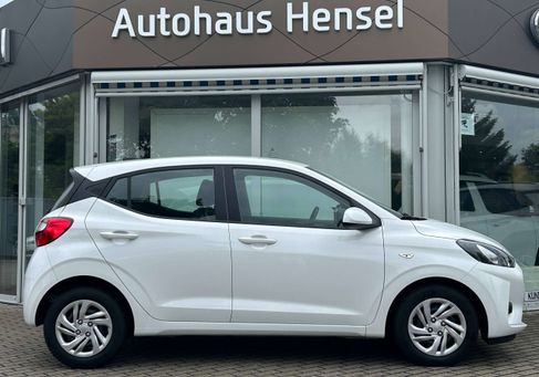 Hyundai i10, 2025 3