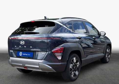 Hyundai Kona, 2024 2
