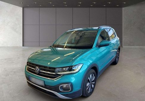 Volkswagen T-Cross, 2023