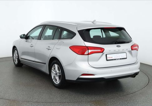 Ford Focus, 2020