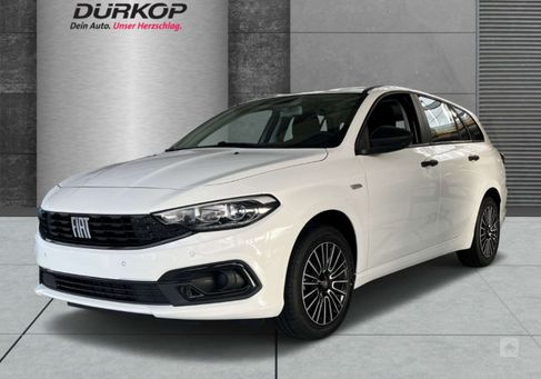 Fiat Tipo, 2024