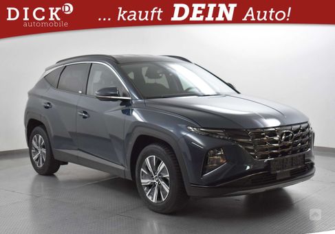 Hyundai Tucson, 2021