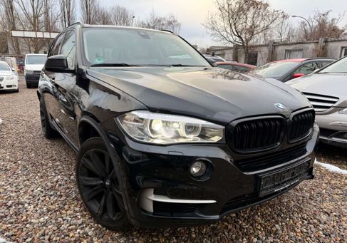 BMW X5, 2017