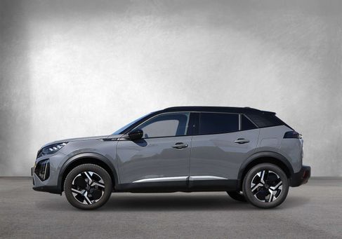 Peugeot 2008, 2024