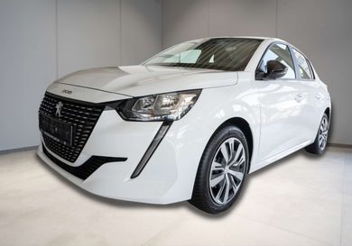 Peugeot 208, 2024