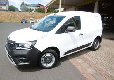 Renault Kangoo, 2023
