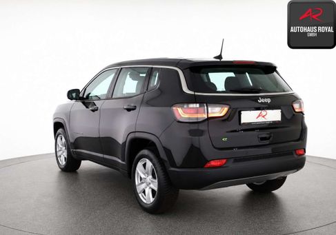 Jeep Compass, 2025 3