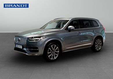 Volvo, 2019
