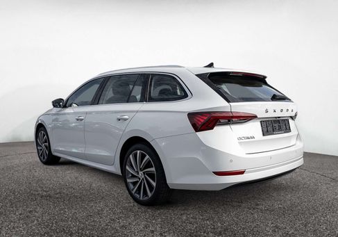Skoda Octavia, 2023