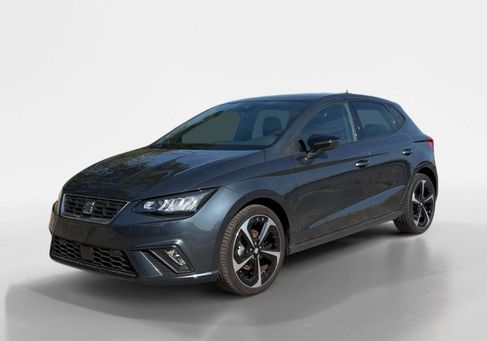 Seat Ibiza, 2024