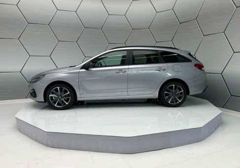 Hyundai i30, 2024 3