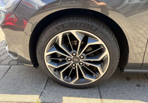 Ford Focus, 2023