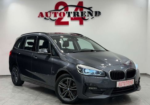 BMW 220, 2018 2