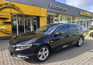 Opel Insignia, 2019