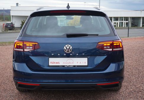 Volkswagen Passat Variant, 2020