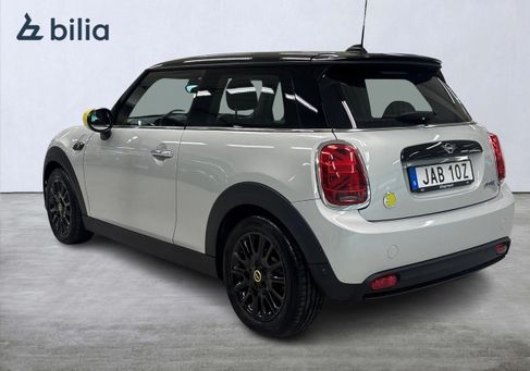 MINI, 2023