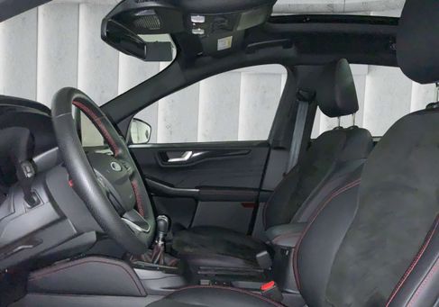 Ford Kuga, 2023
