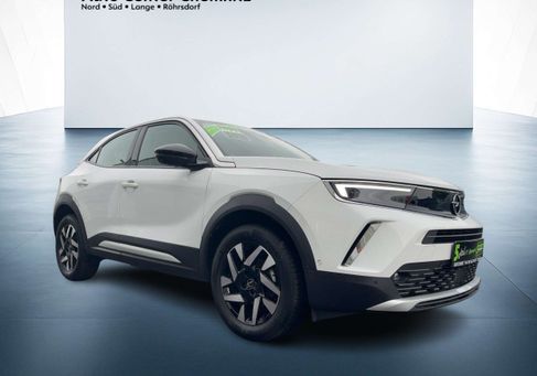 Opel Mokka, 2023 3