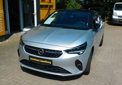 Opel Corsa, 2024
