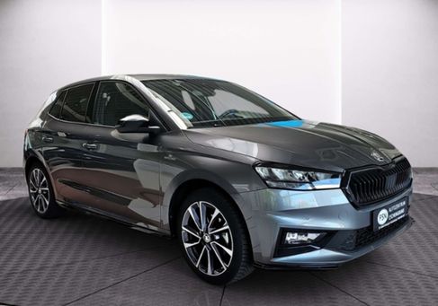 Skoda Fabia, 2025