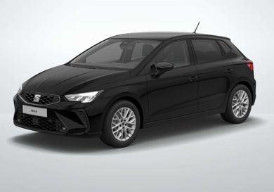 Seat Ibiza, 2026