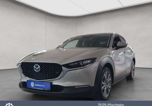 Mazda CX-30, 2024