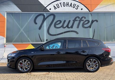 Ford Focus, 2025