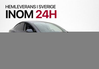 Tesla Model 3, 2021