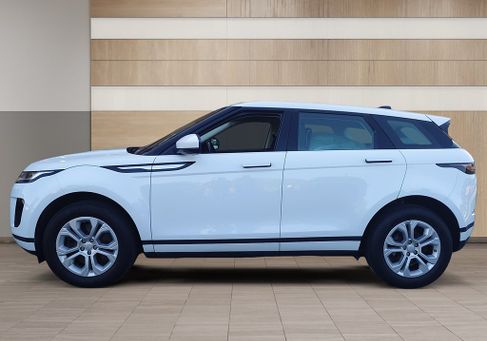 Land Rover Range Rover Evoque, 2020