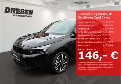 Opel Corsa, 2024