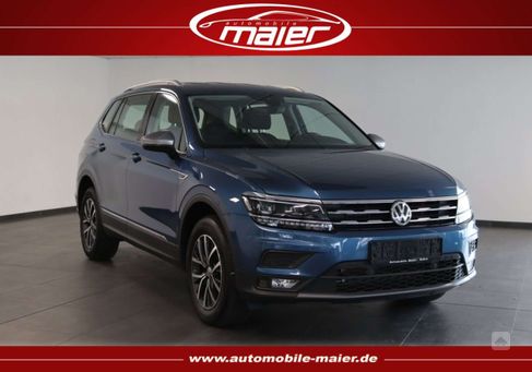 Volkswagen Tiguan Allspace, 2019