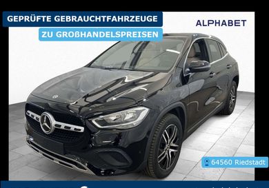 Mercedes-Benz GLA 220, 2023