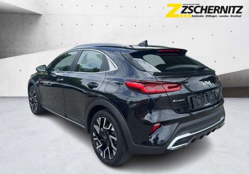 Kia XCeed, 2025