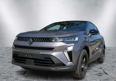 Renault Captur, 2025