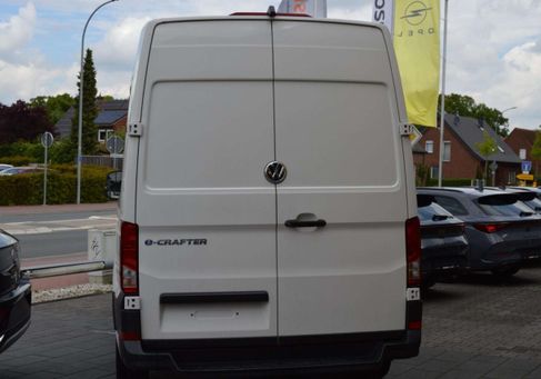 Volkswagen Crafter, 2022