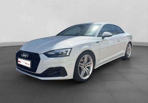 Audi A5, 2022 2