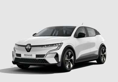 Renault Megane, 2023