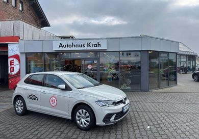 Volkswagen Polo, 2024