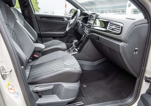 Volkswagen T-Roc, 2022 3